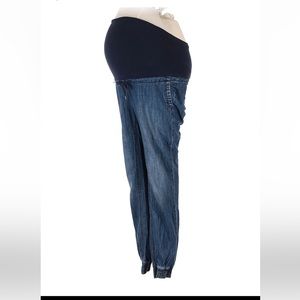 H&M Mama maternity jeans